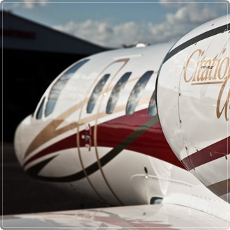 Presidential Aviation